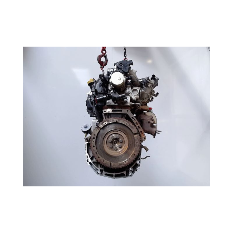 MOTEUR DIESEL RENAULT CLIO IV 1.5 dCi 75