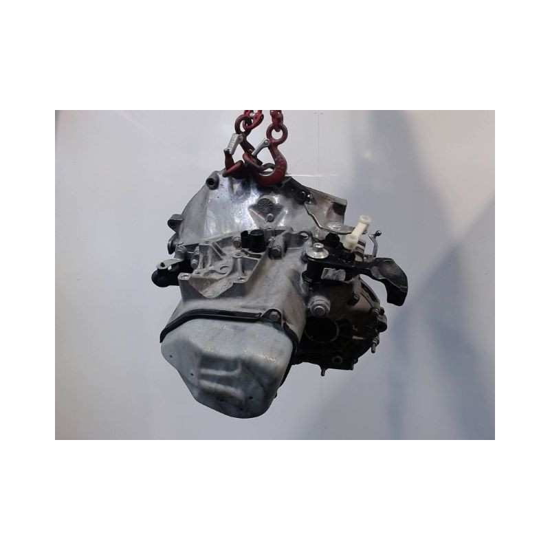 BOITE A VITESSE MECANIQUE PEUGEOT 208 1.0