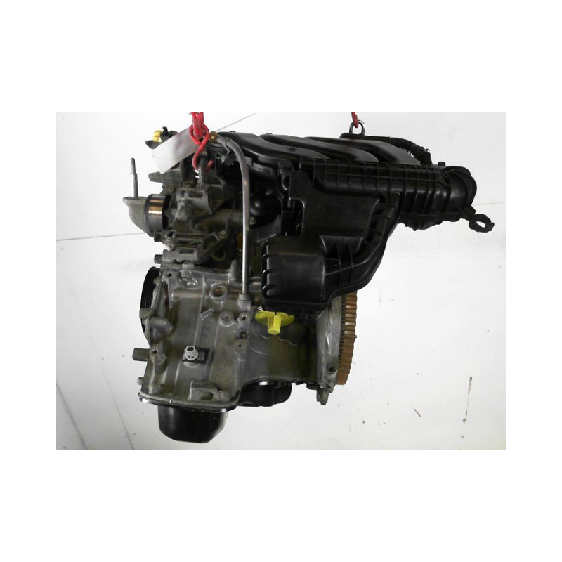 MOTEUR ESSENCE RENAULT TWINGO 1.0 SCe 70