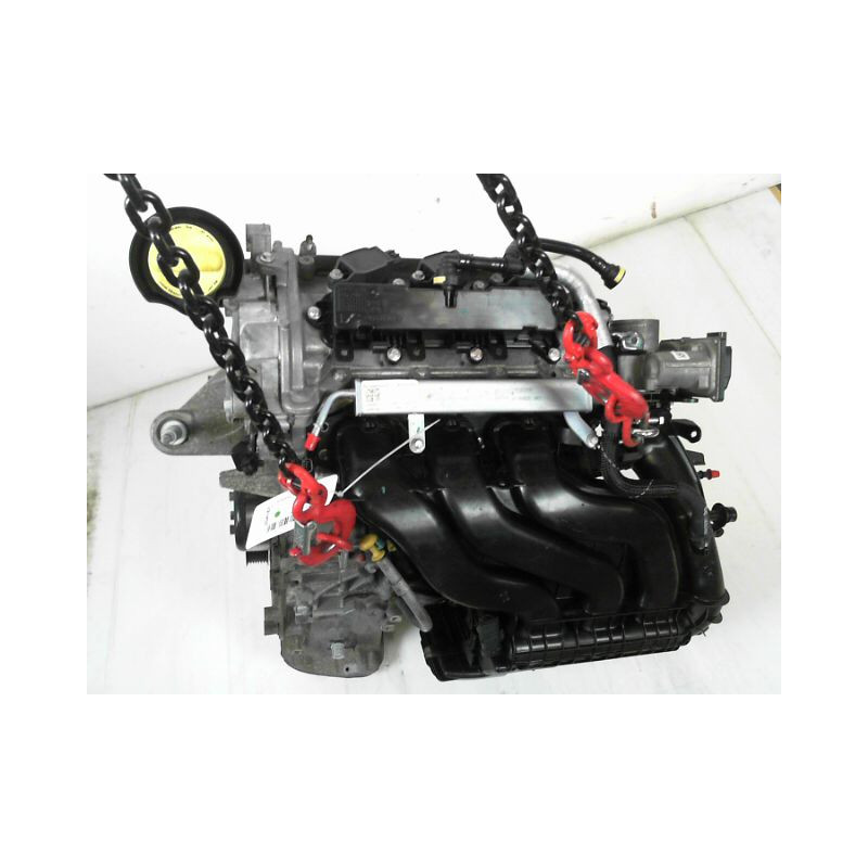 MOTEUR ESSENCE RENAULT TWINGO 1.0 SCe 70