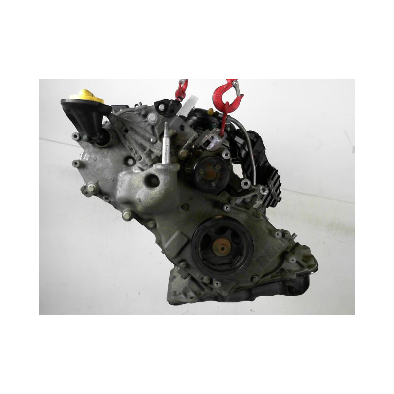 MOTEUR ESSENCE RENAULT TWINGO 1.0 SCe 70