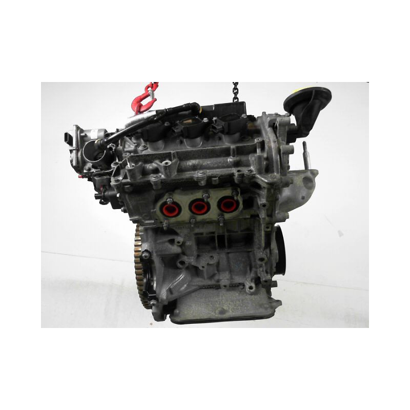 MOTEUR ESSENCE RENAULT TWINGO 1.0 SCe 70