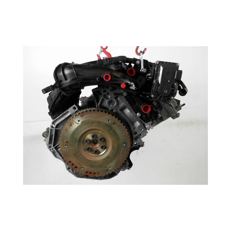 MOTEUR ESSENCE RENAULT TWINGO 1.0 SCe 70