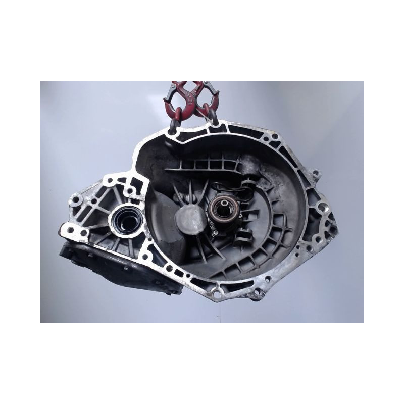 BOITE A VITESSE MECANIQUE OPEL MERIVA 2003-2005 1.7 DTI 