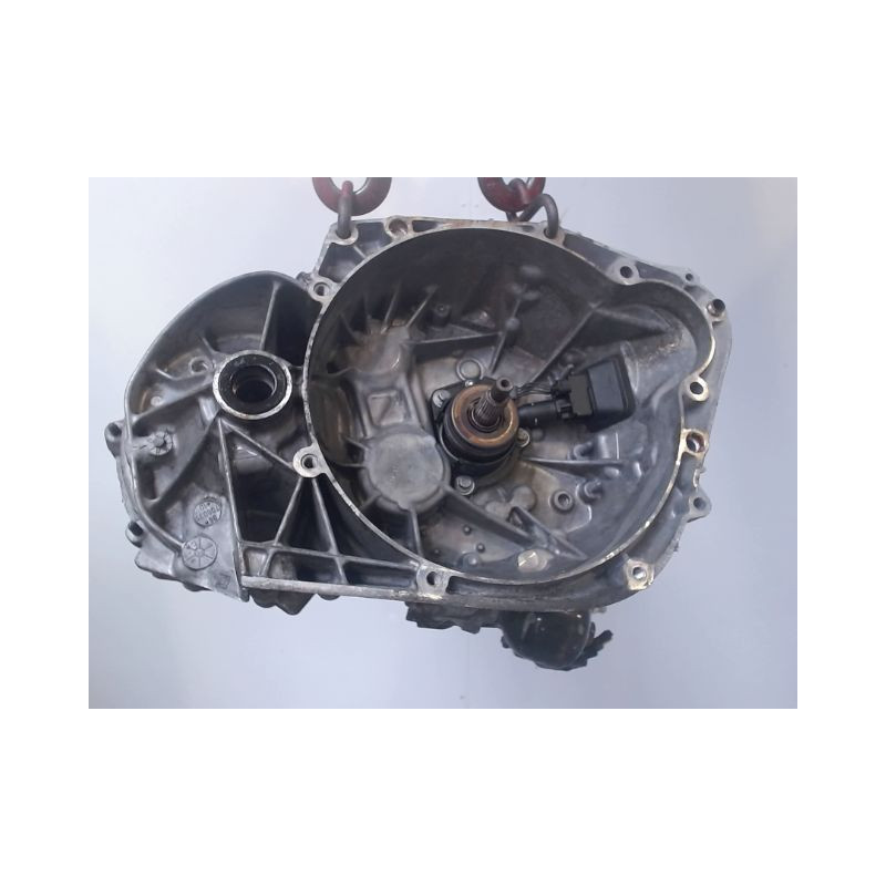 BOITE A VITESSE AUTOMATIQUE CITROEN C4 PICASSO 007- 2.0 HDi 150