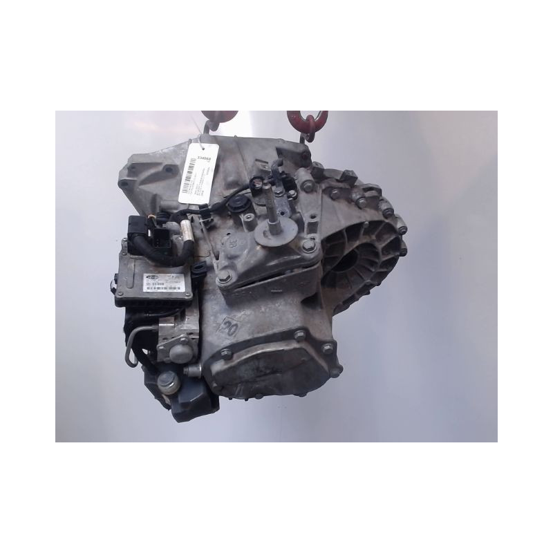 BOITE A VITESSE AUTOMATIQUE CITROEN C4 PICASSO 007- 2.0 HDi 150