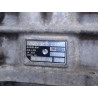 BOITE A VITESSE AUTOMATIQUE VOLKSWAGEN TOUAREG 3.0 V6 TDI