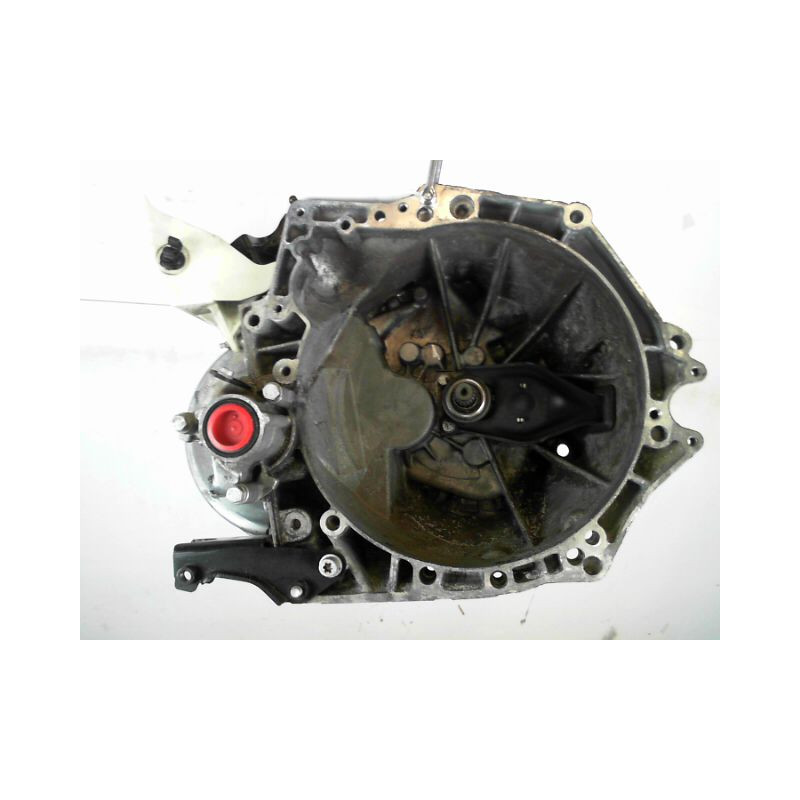 BOITE A VITESSE MECANIQUE PEUGEOT 207 5P 1.6 HDi
