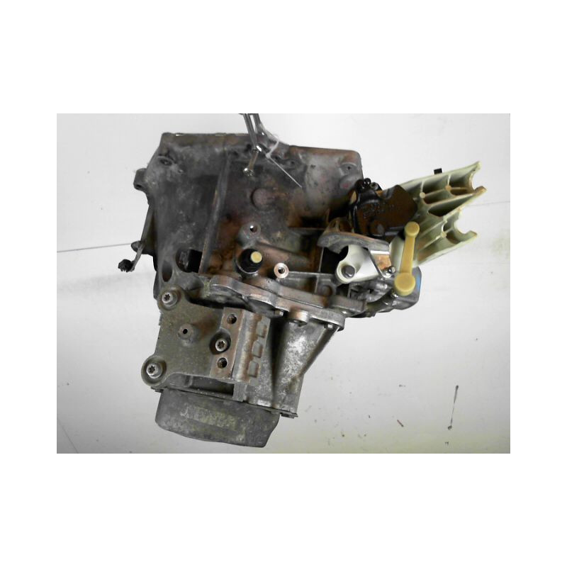 BOITE A VITESSE MECANIQUE PEUGEOT 207 5P 1.6 HDi