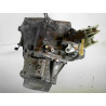 BOITE A VITESSE MECANIQUE PEUGEOT 207 5P 1.6 HDi