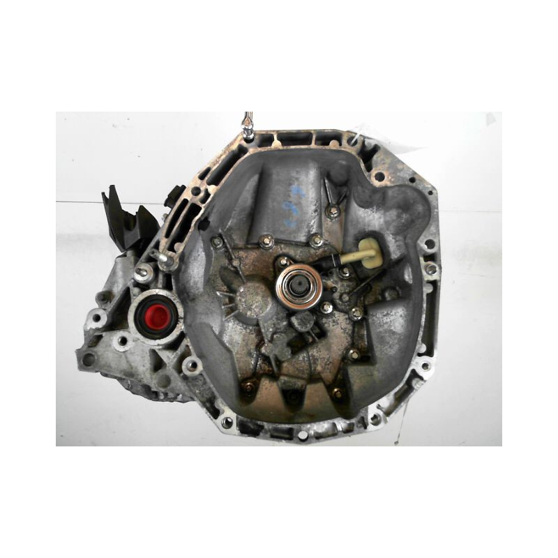 BOITE A VITESSE MECANIQUE RENAULT MODUS 2004-2007 1.4 