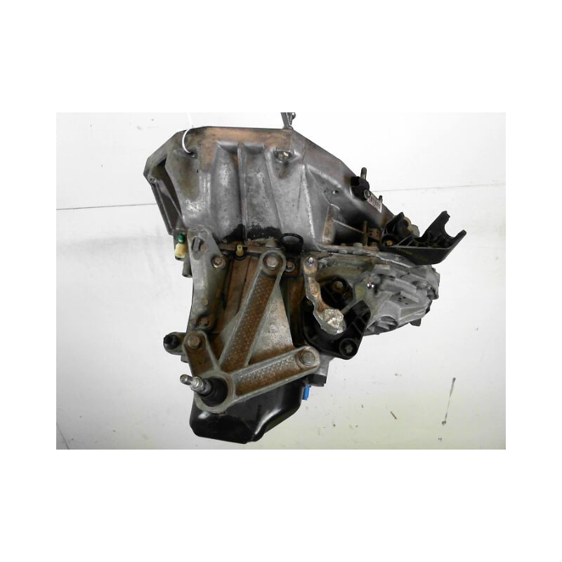 BOITE A VITESSE MECANIQUE RENAULT MODUS 2004-2007 1.4 