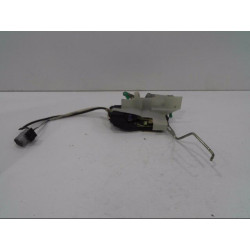 SYSTEME CONDAMNATION AVG