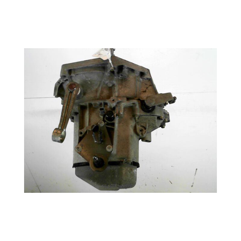 BOITE A VITESSE MECANIQUE PEUGEOT 206 5P 1.1 i