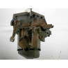 BOITE A VITESSE MECANIQUE PEUGEOT 206 5P 1.1 i