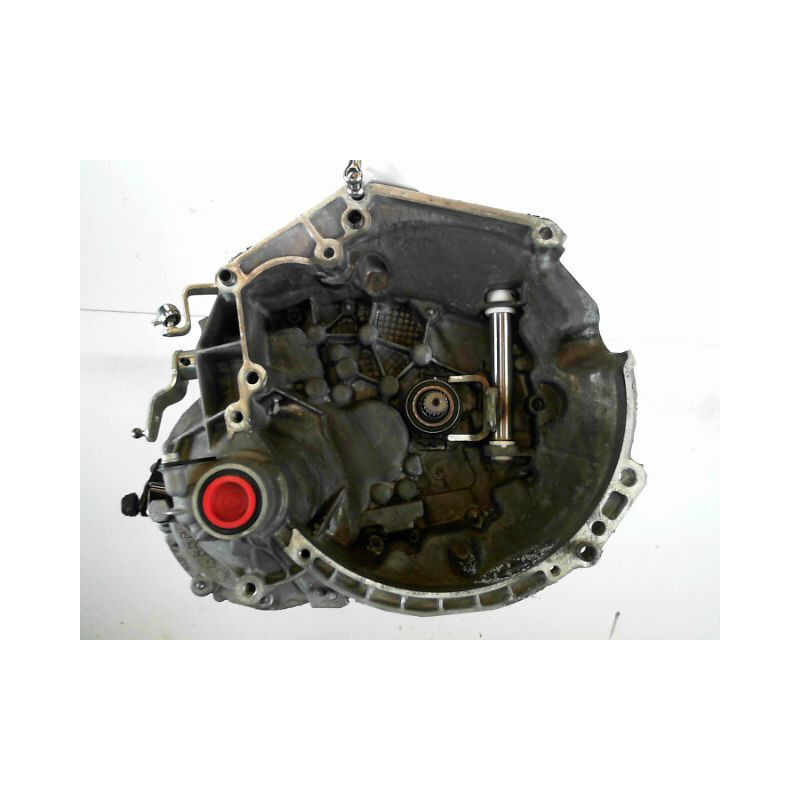 BOITE A VITESSE MECANIQUE PEUGEOT 206+ 2009- 1.4 i