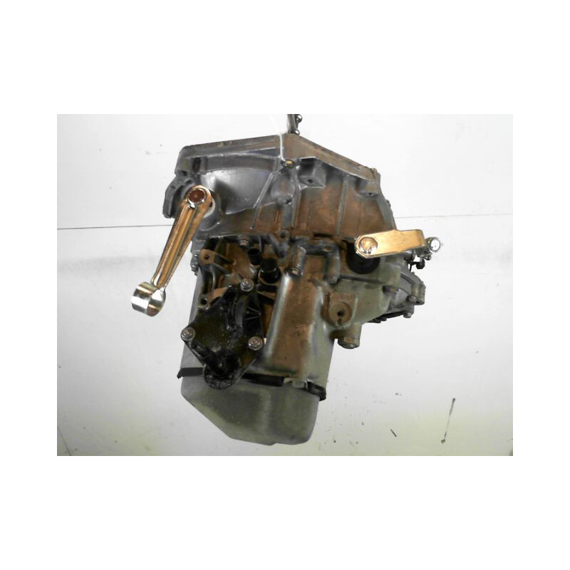 BOITE A VITESSE MECANIQUE PEUGEOT 206+ 2009- 1.4 i