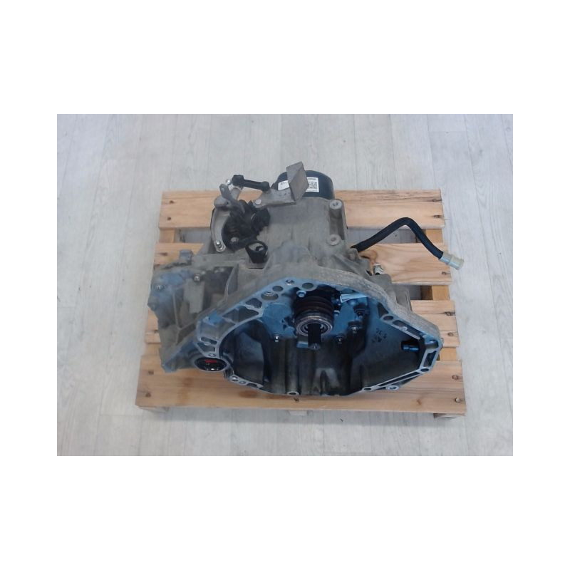 BOITE A VITESSE MECANIQUE RENAULT TWINGO 1.0 SCe 70 