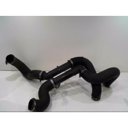 DURIT SUPERIEURE RADIATEUR