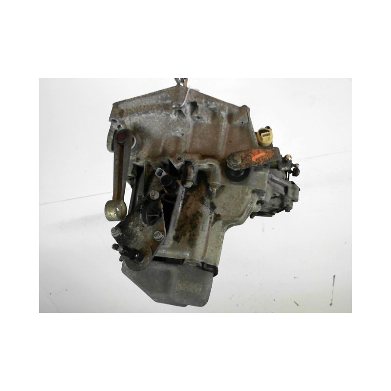 BOITE A VITESSE MECANIQUE PEUGEOT 206 5P 1.1 i