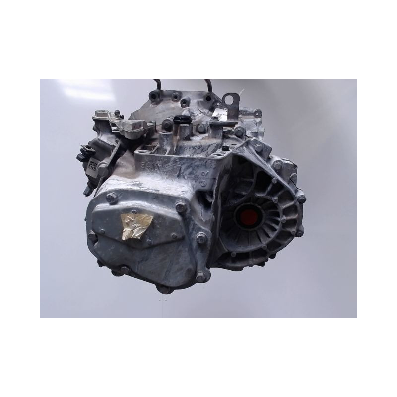 BOITE A VITESSE MECANIQUE CITROEN C4 CACTUS 1.2 PureTech 130