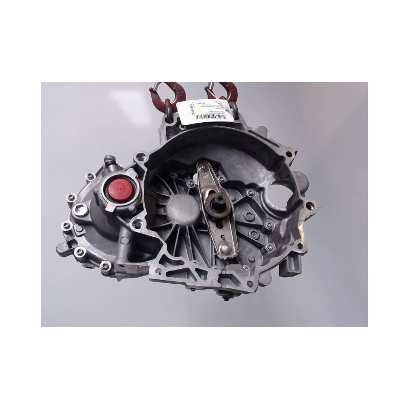 BOITE A VITESSE MECANIQUE VOLKSWAGEN POLO 2009- 1.0 TSI