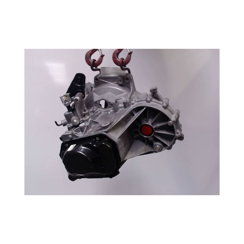 BOITE A VITESSE MECANIQUE VOLKSWAGEN POLO 2009- 1.0 TSI