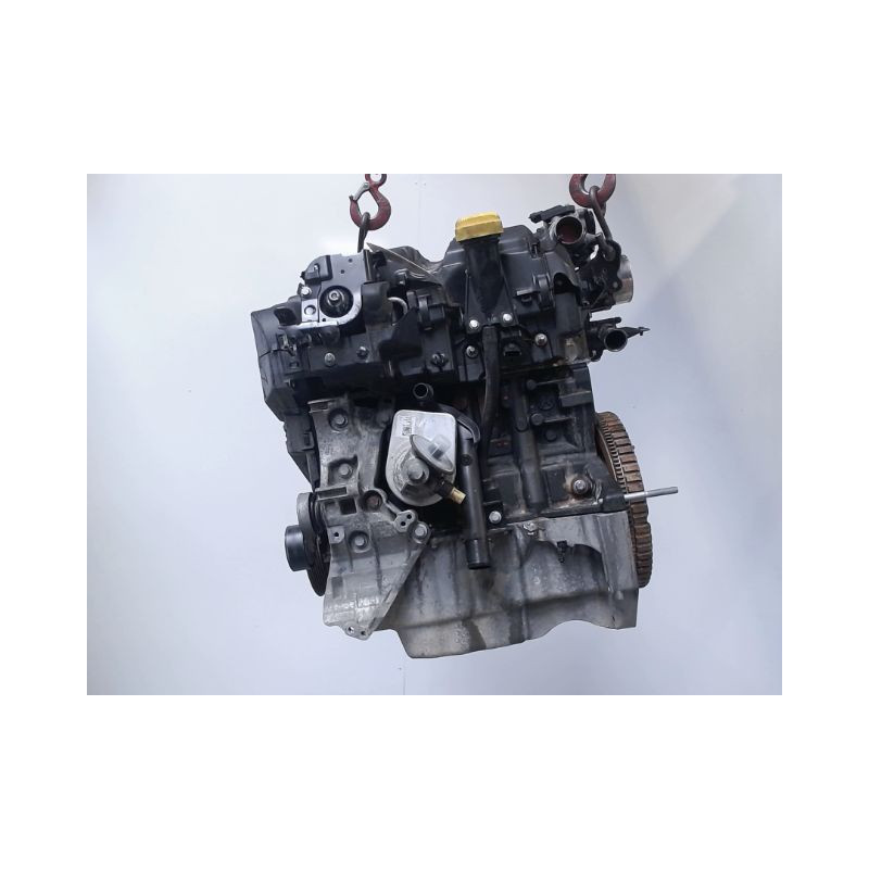 MOTEUR DIESEL RENAULT CLIO IV 1.5 dCi 75