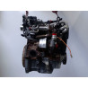 MOTEUR DIESEL RENAULT CLIO IV 1.5 dCi 75