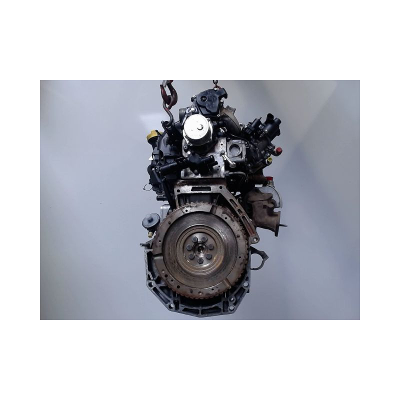 MOTEUR DIESEL RENAULT CLIO IV 1.5 dCi 75