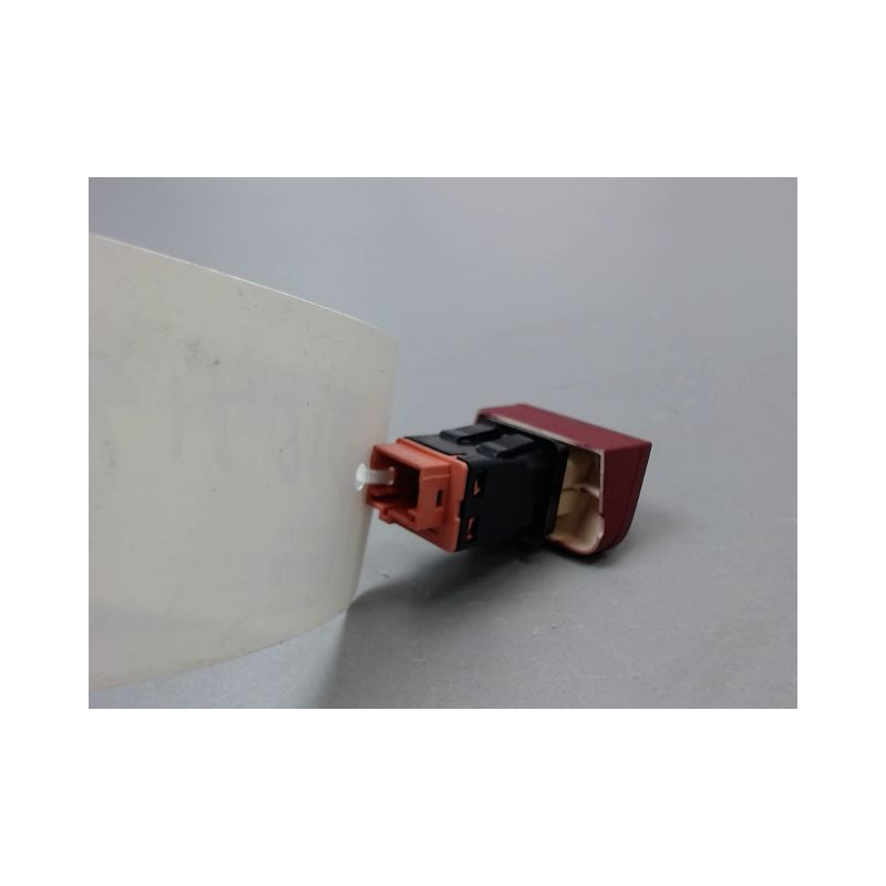 BOUTON DE WARNING CITROEN GRAND C4 PICASSO MONOSP. I LONG 2006-2013
