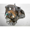 BOITE A VITESSE MECANIQUE DACIA DUSTER 2010- 1.5 dCi