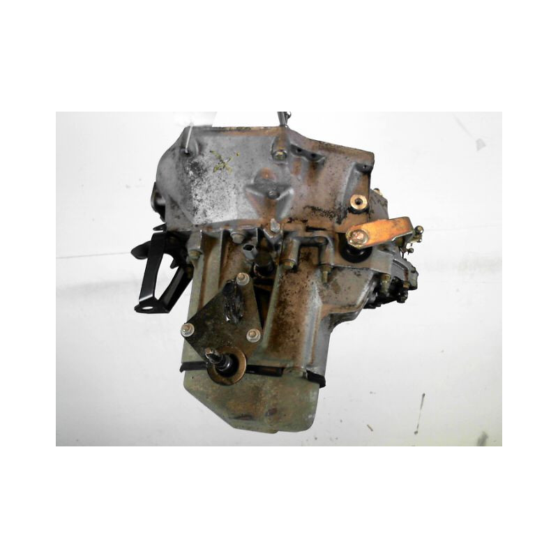BOITE A VITESSE MECANIQUE PEUGEOT 206 5P 1.4 HDi eco 70
