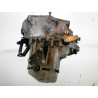 BOITE A VITESSE MECANIQUE PEUGEOT 206 5P 1.4 HDi eco 70