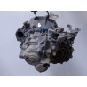 BOITE A VITESSE MECANIQUE NISSAN X-TRAIL 2.2 dCi 4x4
