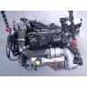 MOTEUR DIESEL FORD FIESTA 2010- 1.4 TDCi