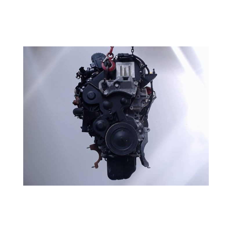 MOTEUR DIESEL FORD FIESTA 2010- 1.4 TDCi