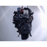 MOTEUR DIESEL FORD FIESTA 2010- 1.4 TDCi