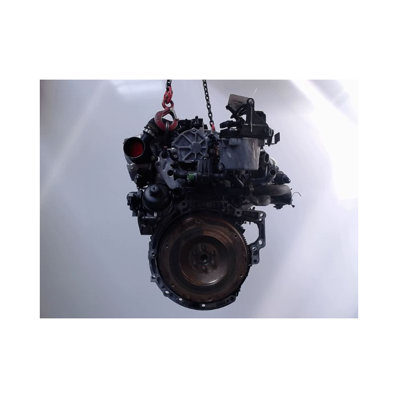 MOTEUR DIESEL FORD FIESTA 2010- 1.4 TDCi
