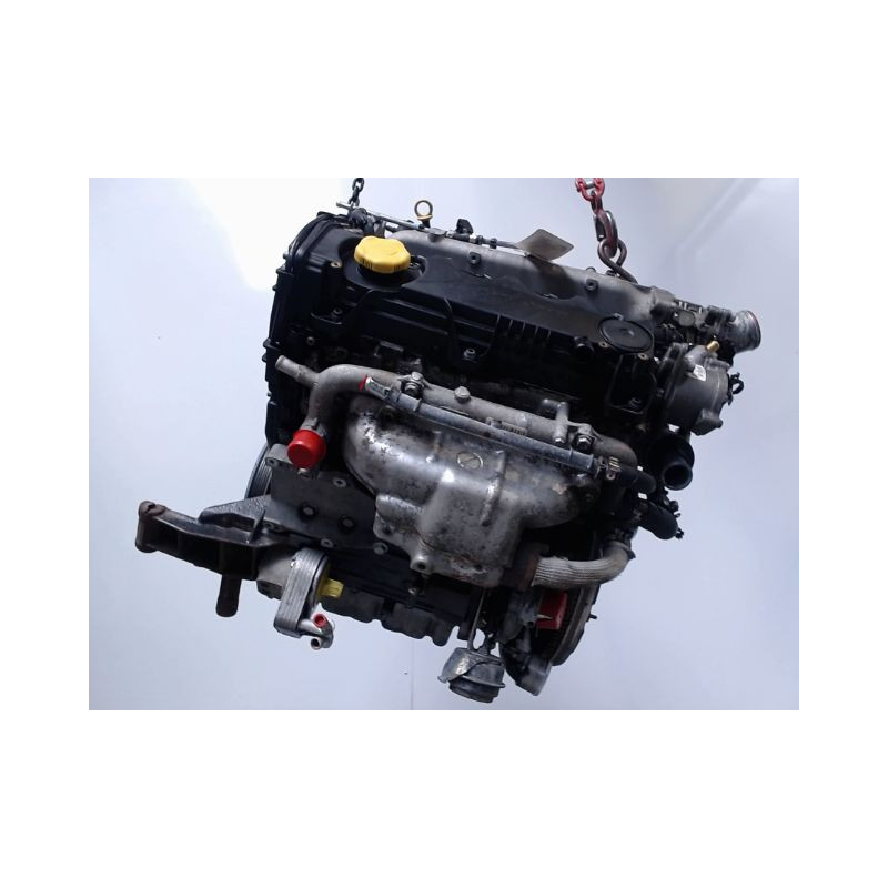 MOTEUR DIESEL ALFA ROMEO 147 2004- 1.9 JTDM 