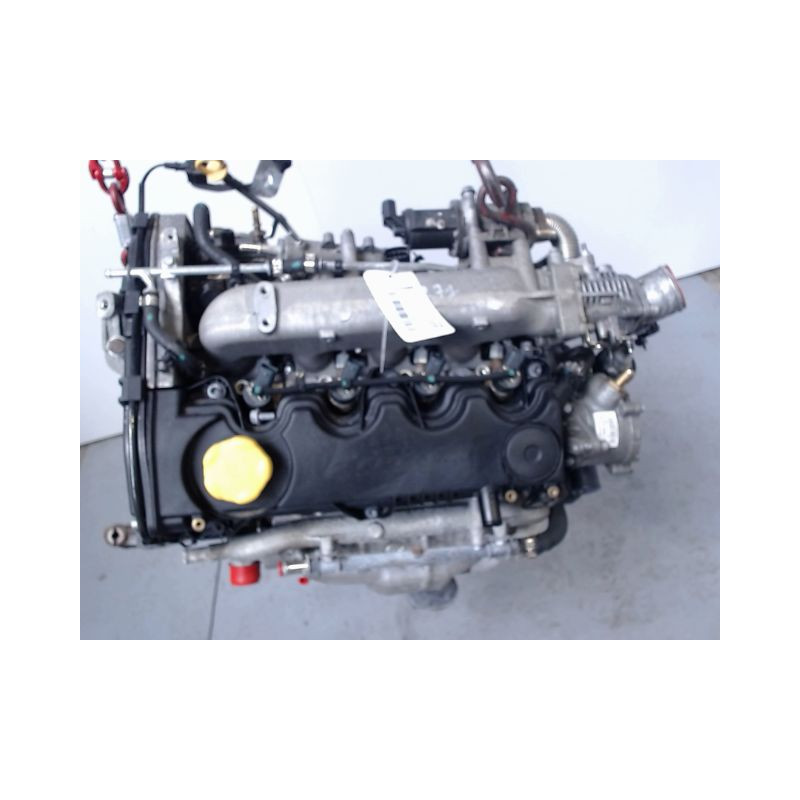 MOTEUR DIESEL ALFA ROMEO 147 2004- 1.9 JTDM 