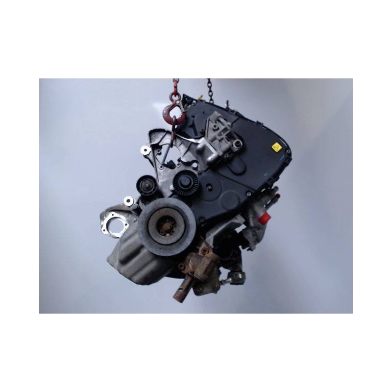 MOTEUR DIESEL ALFA ROMEO 147 2004- 1.9 JTDM 