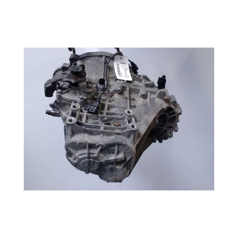 BOITE A VITESSE MECANIQUE HYUNDAI I30 1.6 CRDi