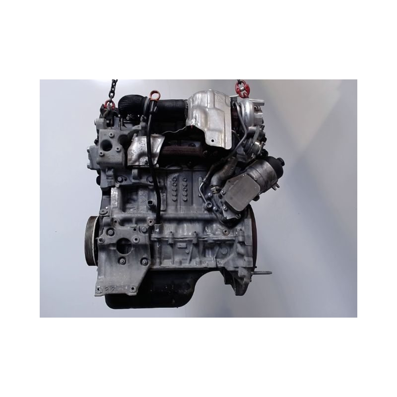 MOTEUR DIESEL PEUGEOT 207 3P 1.4 HDi