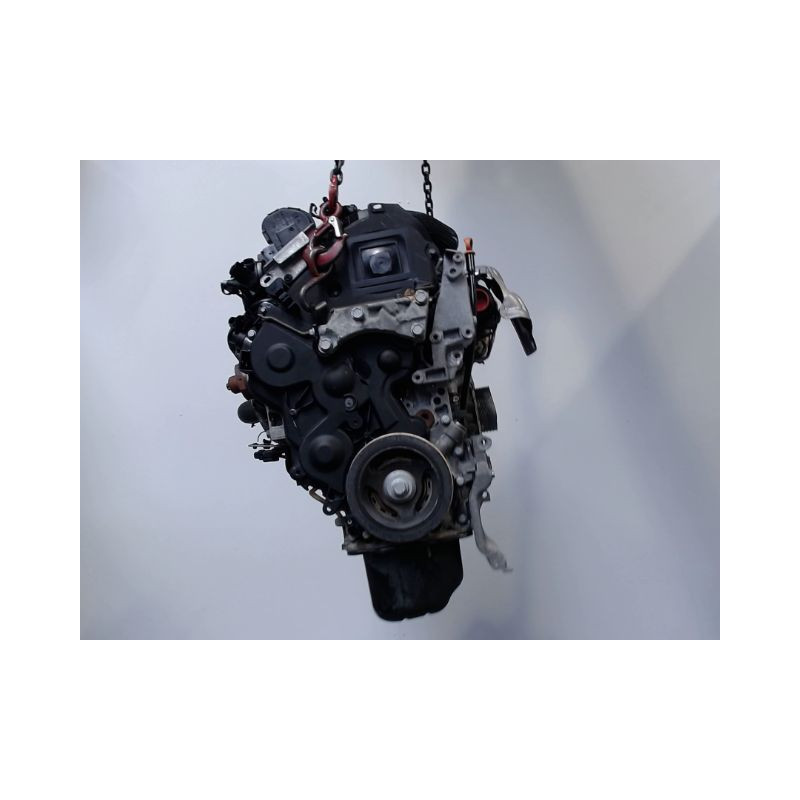 MOTEUR DIESEL PEUGEOT 207 3P 1.4 HDi