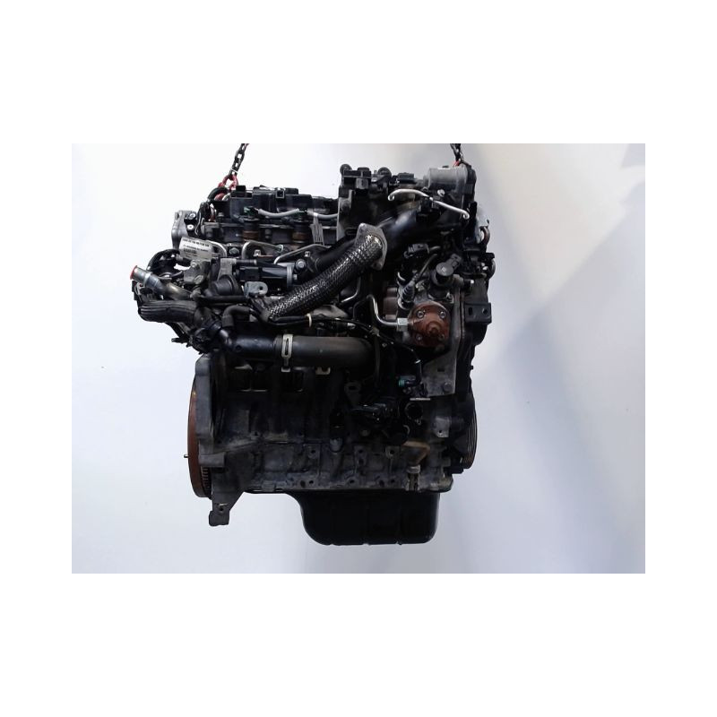 MOTEUR DIESEL PEUGEOT 207 3P 1.4 HDi