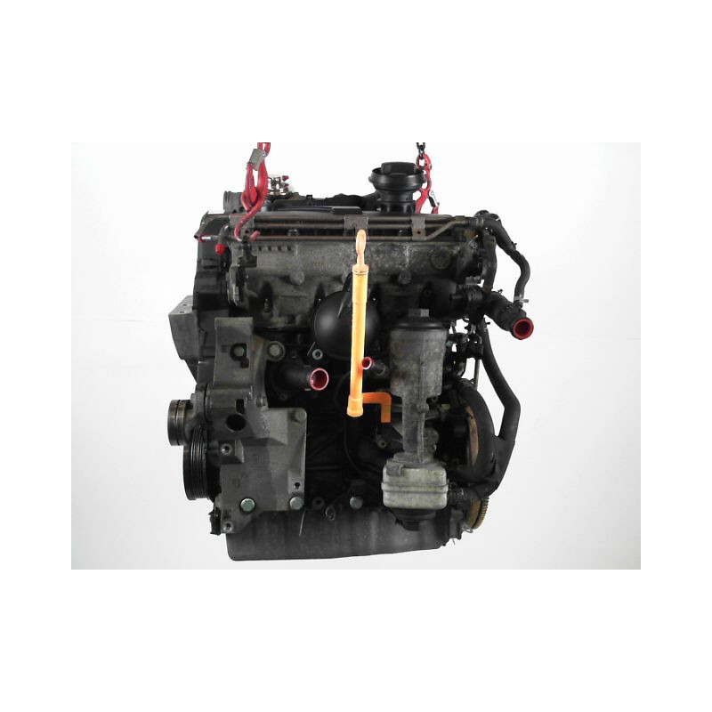 MOTEUR DIESEL SEAT IBIZA 2006- 1.9 TDI