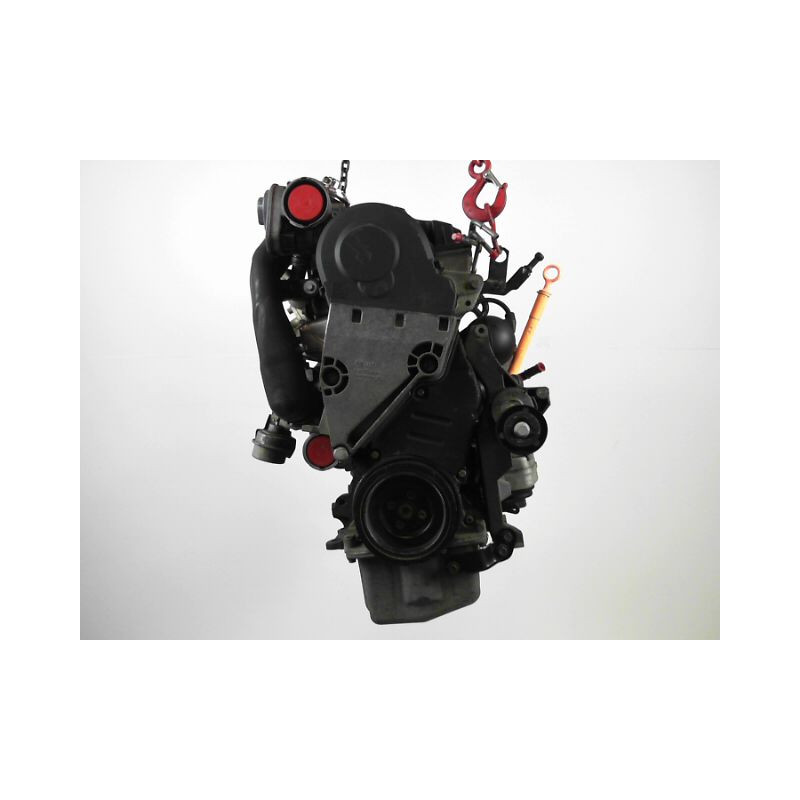MOTEUR DIESEL SEAT IBIZA 2006- 1.9 TDI