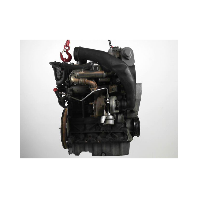 MOTEUR DIESEL SEAT IBIZA 2006- 1.9 TDI
