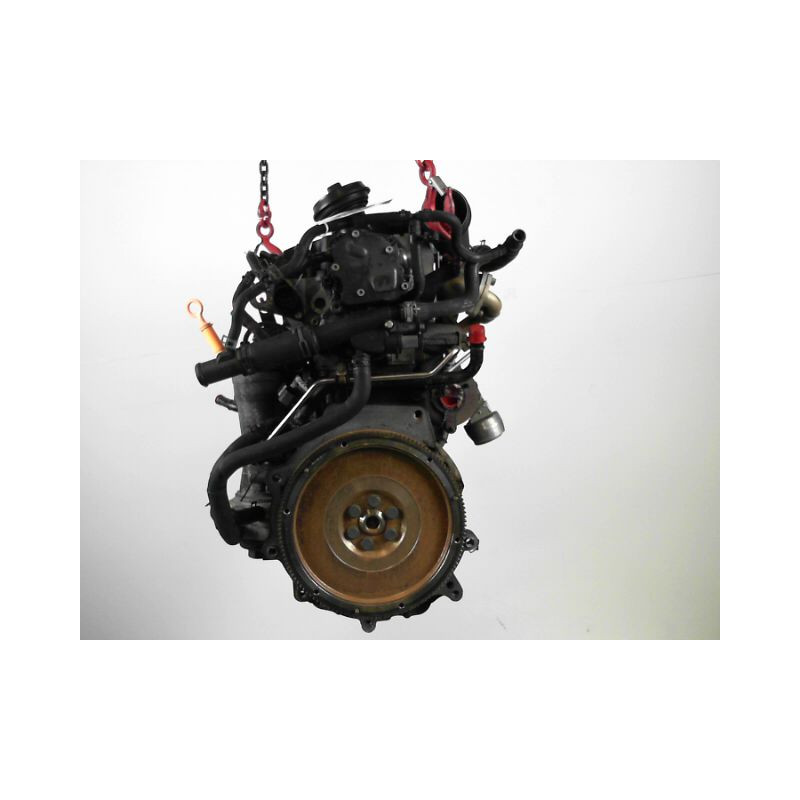 MOTEUR DIESEL SEAT IBIZA 2006- 1.9 TDI